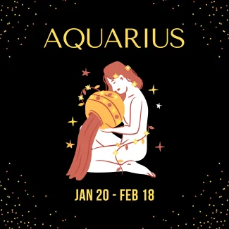 Aquarius