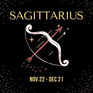 Sagittarius