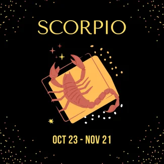 Scorpio