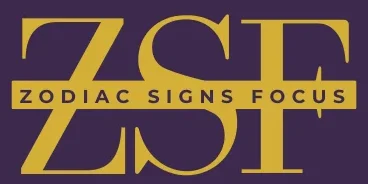 Zodiac Signs Focus
