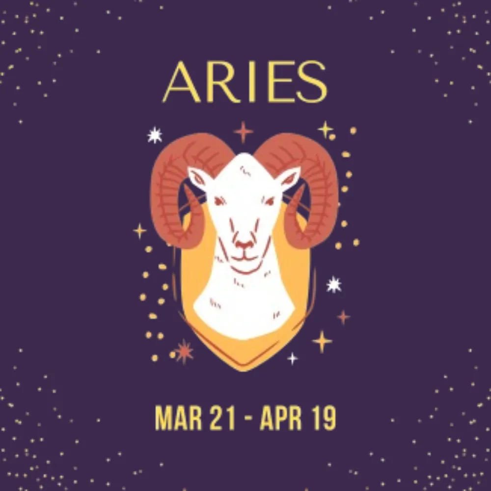 Aries zodiac sign dates, meaning & traits Horoscope 2025