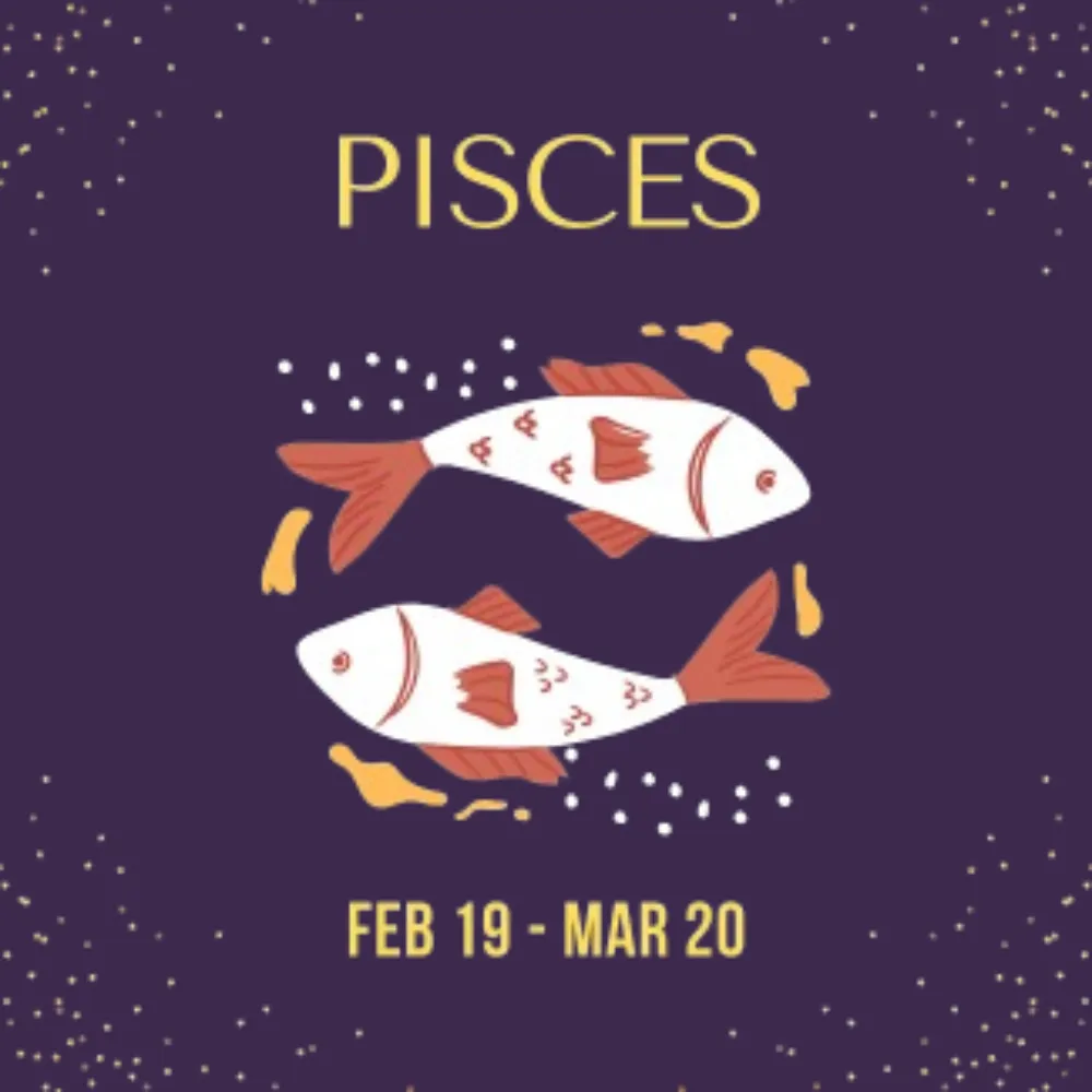 Pisces zodiac sign dates, meaning & traits