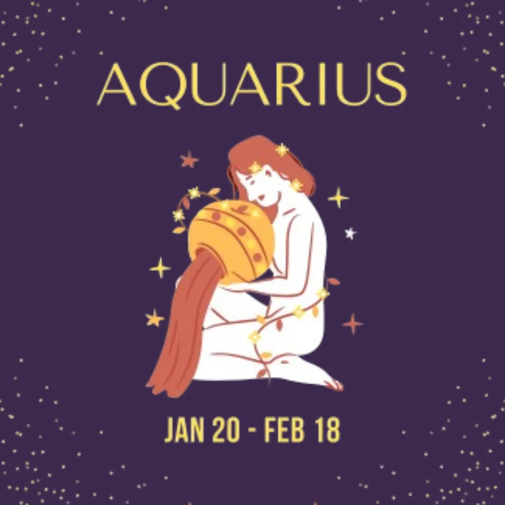 Aquarius Zodiac Sign – Dates, Traits, Compatibility & 2025 Horoscope Guide