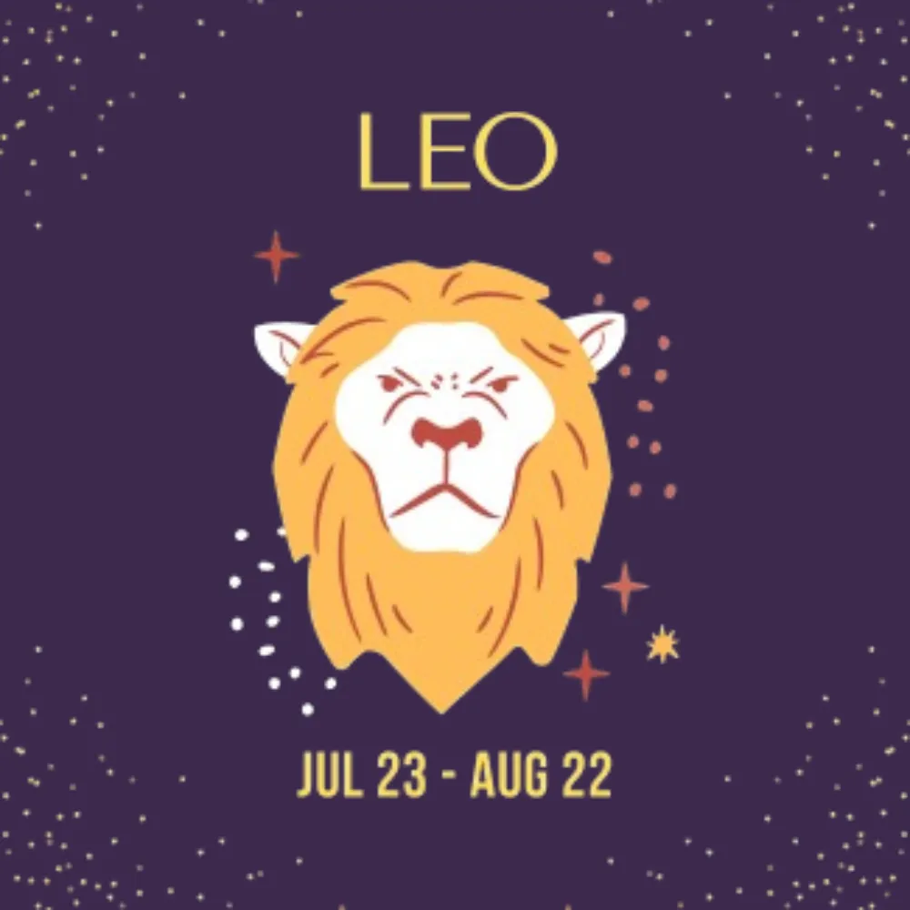 Leo zodiac sign dates, meaning & traits Horoscope 2025