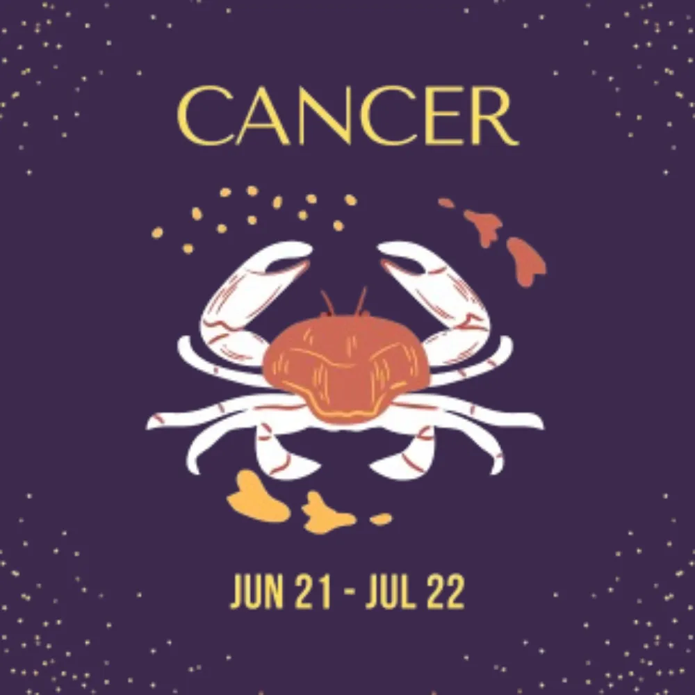 Cancer zodiac sign dates, meaning & traits Horoscope 2025