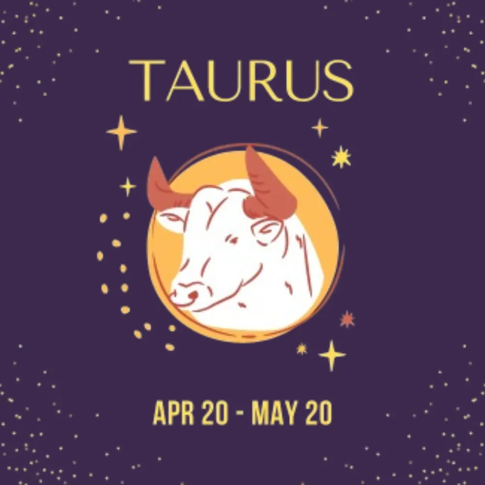 Taurus zodiac sign dates, meaning & traits Horoscope 2025