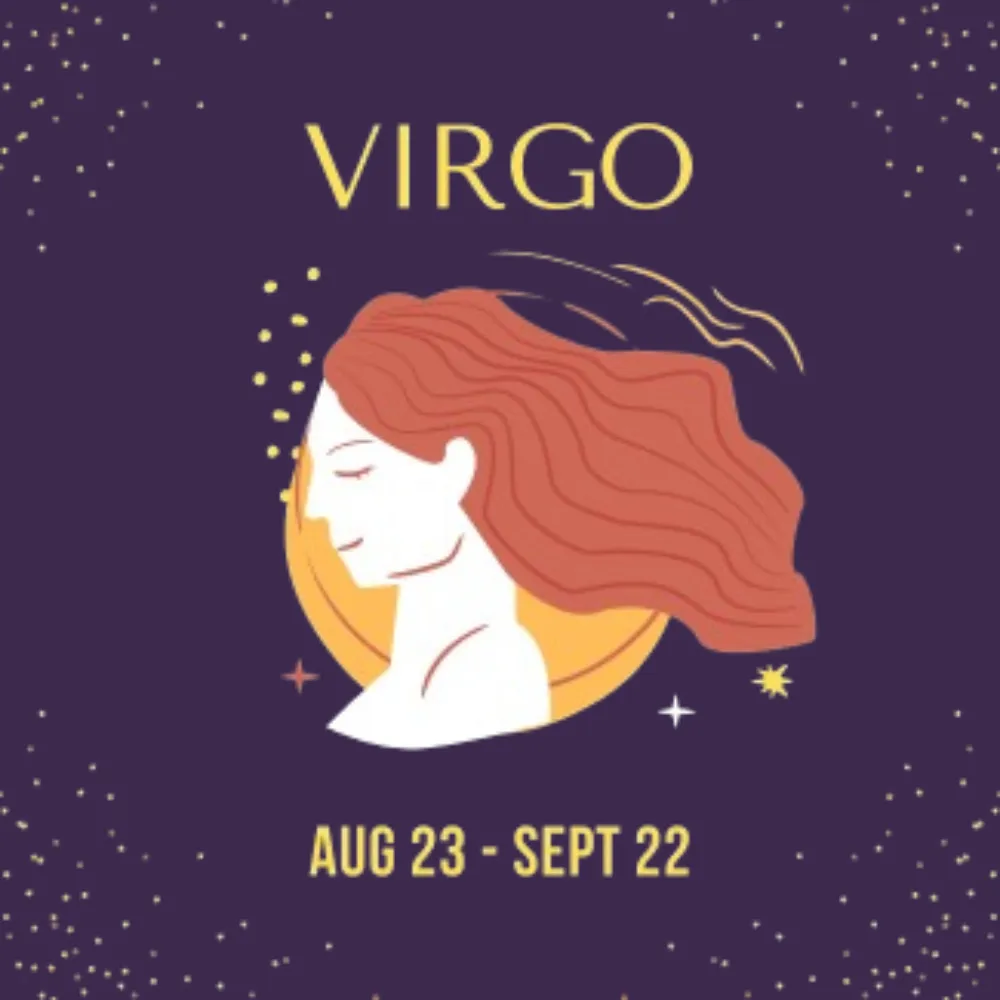 Virgo zodiac sign dates, meaning & traits horoscope 2025