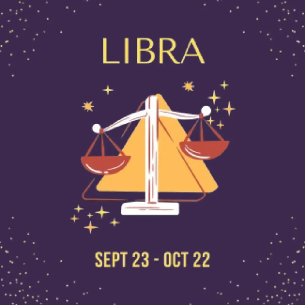 Libra zodiac sign dates, meaning & traits Horoscope 2025