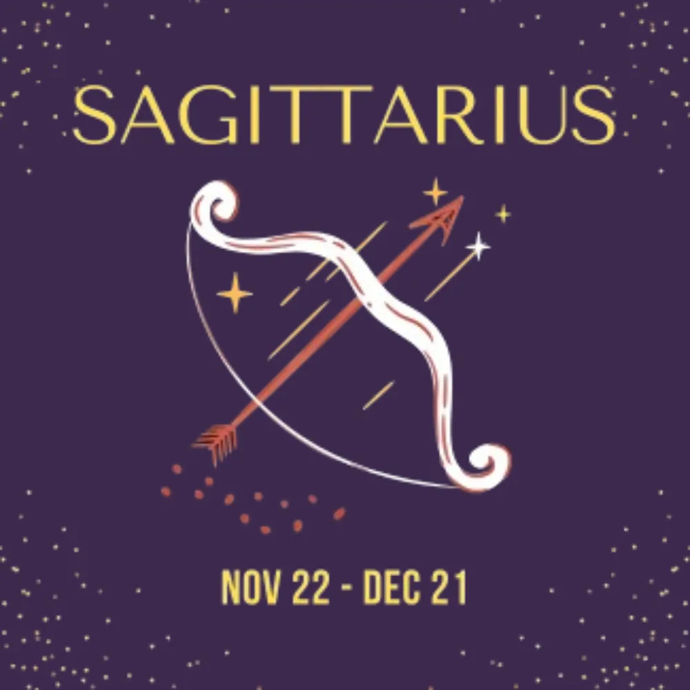 Sagittarius zodiac sign dates, meaning & traits